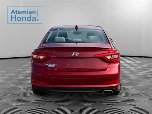 Used 2016 Hyundai Sonata SE image 4