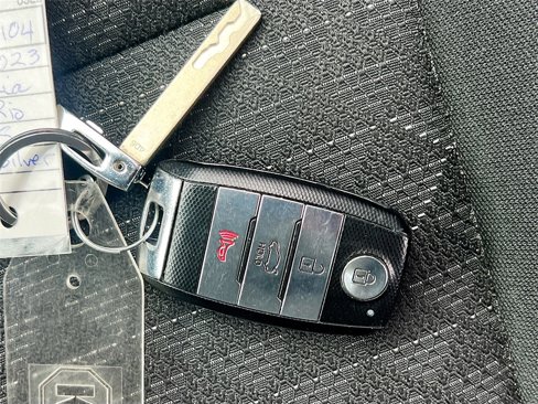 Used 2023 Kia Rio S w/ Technology Package image 32