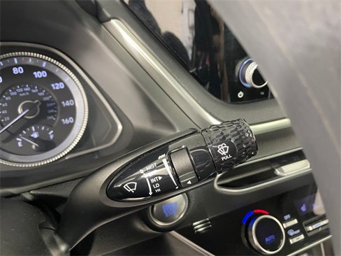 Certified 2021 Hyundai Sonata SEL image 12