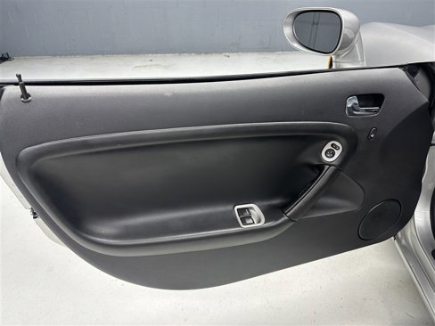 Used 2008 Pontiac Solstice Convertible w/ Preferred Package image 23
