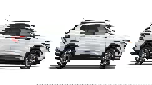 New 2026 Chevrolet Trax LT image 27