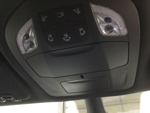 New 2025 Chrysler Pacifica Select image 35