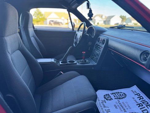 Used 1990 MAZDA MX-5 Miata image 21