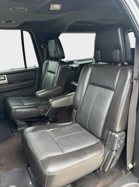 Used 2014 Ford Expedition EL Limited w/ Equipment Group 301A image 12