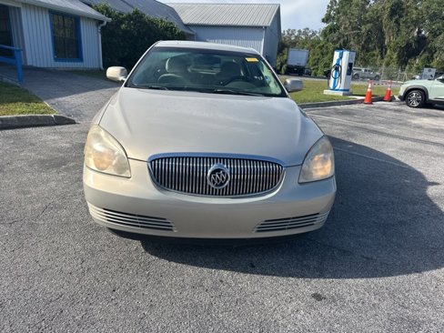 Used 2008 Buick Lucerne CX image 8