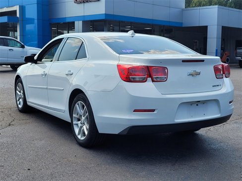 Used 2013 Chevrolet Malibu LT w/ Power Convenience Package image 5