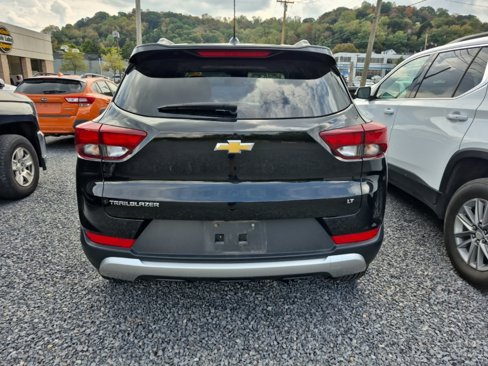 Used 2023 Chevrolet TrailBlazer LT image 6