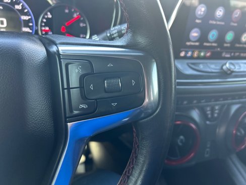 Used 2022 Chevrolet Blazer RS image 22