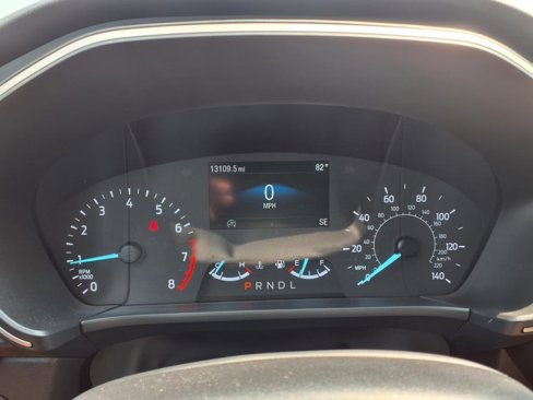 Certified 2022 Ford Escape SE w/ Convenience Package image 21