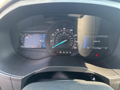 Used 2024 Ford Edge Titanium image 32
