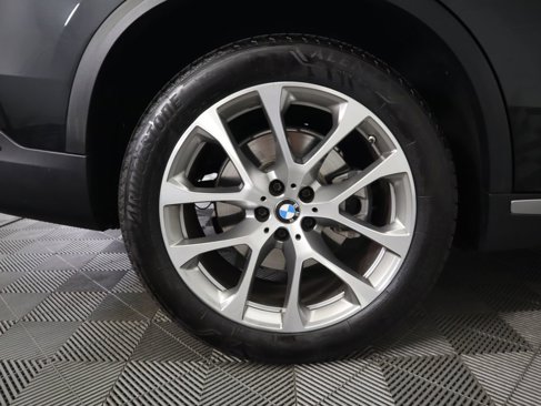 Used 2022 BMW X5 sDrive40i w/ Premium Package image 33