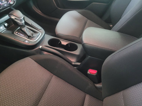 Used 2023 Kia Soul LX w/ LX Technology Package image 26