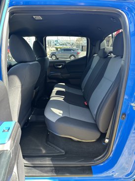 Used 2020 Toyota Tacoma TRD Off-Road image 20