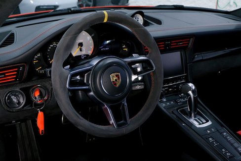 Used 2016 Porsche 911 GT3 RS image 37