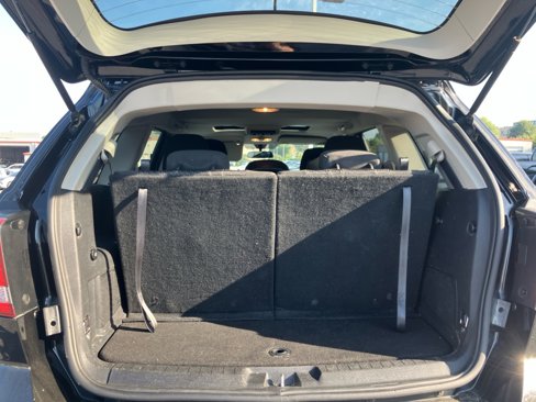 Used 2018 Dodge Journey SXT w/ Connectivity Group image 17