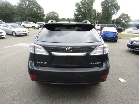 Used 2010 Lexus RX 450h AWD image 6