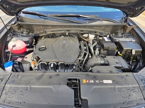 Used 2024 Hyundai Tucson SEL image 31