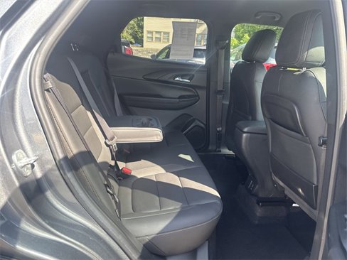 Used 2021 Chevrolet TrailBlazer ACTIV w/ Technology Package image 26