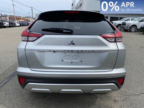 New 2024 Mitsubishi Eclipse Cross SE image 4