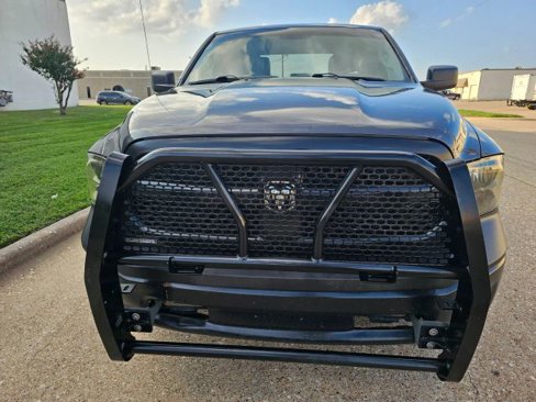 Used 2022 RAM 1500 Tradesman image 1