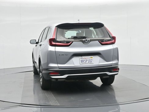 Used 2020 Honda CR-V LX image 25