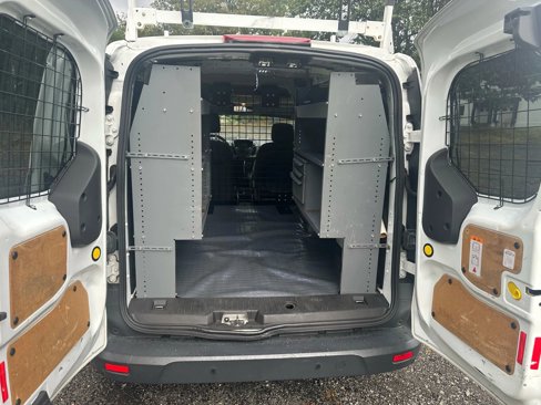 Used 2017 Ford Transit Connect XL image 20