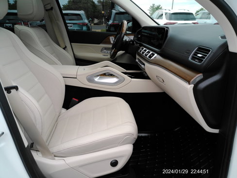 Certified 2023 Mercedes-Benz GLE 350 4MATIC image 29