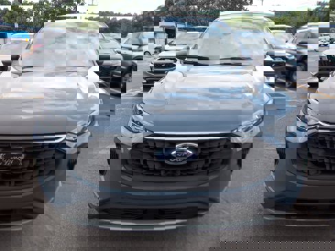 Used 2023 Ford Escape Active image 7