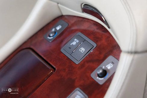 Used 2007 Lexus LS 460 image 27