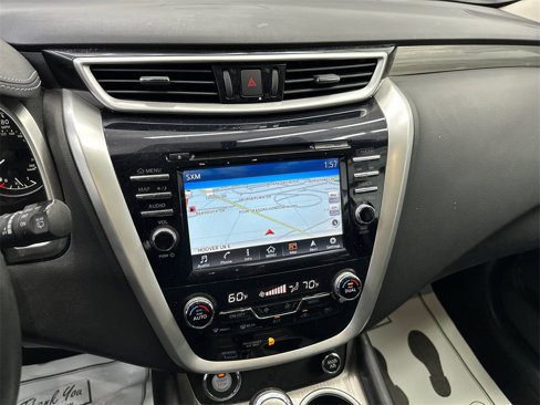 Used 2015 Nissan Murano SV w/ Premium Package image 28