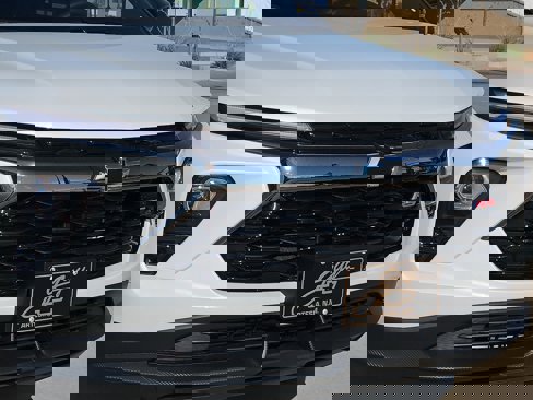 New 2026 Chevrolet TrailBlazer RS w/ Convenience Package image 7