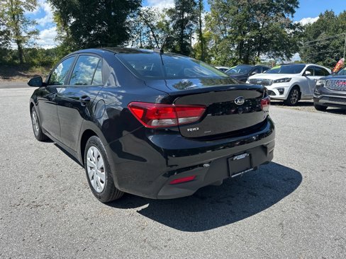 Used 2020 Kia Rio S image 5