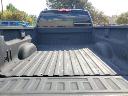 Used 2016 Chevrolet Silverado 1500 LT w/ All Star Edition image 7