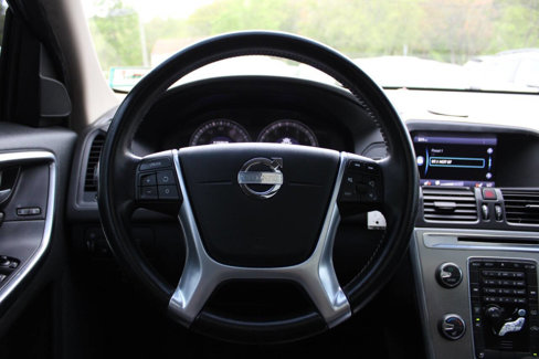 Used 2012 Volvo XC60 3.2 image 35