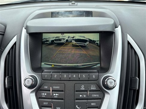 Used 2017 GMC Terrain Denali image 35