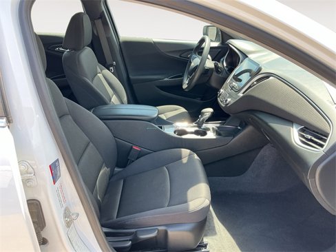 Used 2023 Chevrolet Malibu LT image 12