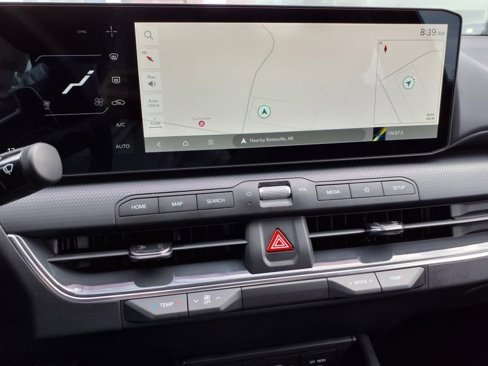 New 2025 Kia K4 GT-Line image 16