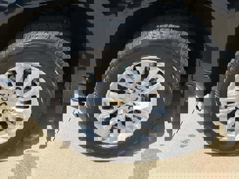 Certified 2022 Chevrolet Silverado 1500 Custom image 55