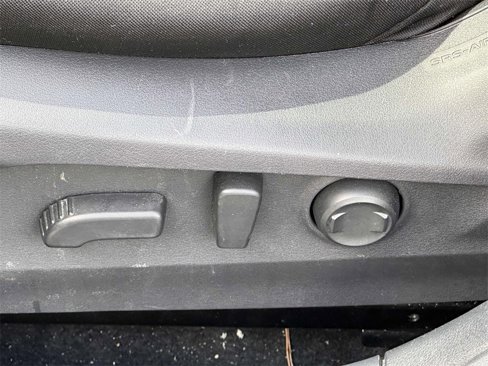 Used 2020 Subaru Legacy Premium image 12
