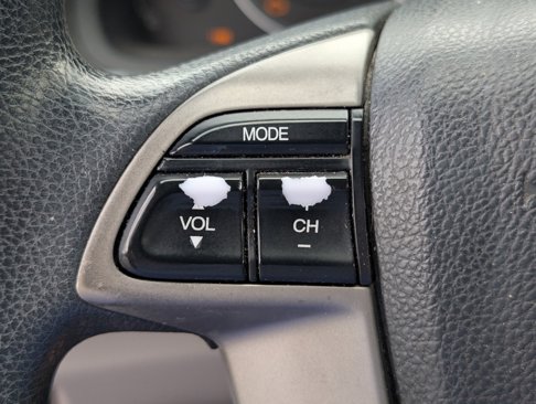 Used 2008 Honda Accord LX-P image 5