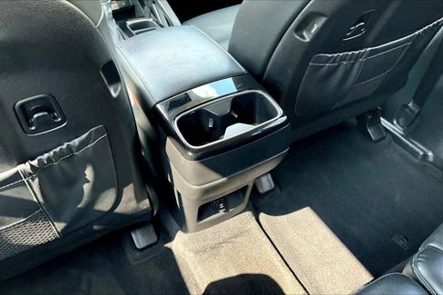 Used 2021 Kia Telluride LX image 30