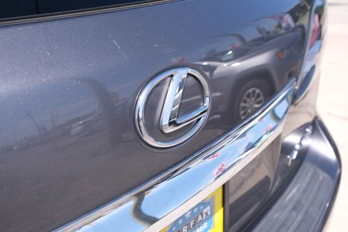 Used 2013 Lexus RX 350 F Sport image 14