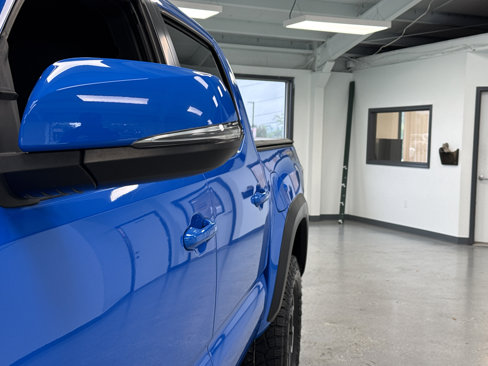 Used 2020 Toyota Tacoma TRD Off-Road image 12