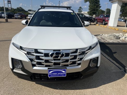 Used 2024 Hyundai Santa Cruz SEL w/ Activity Package image 26