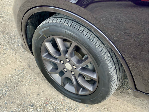 Used 2018 Dodge Durango R/T image 19