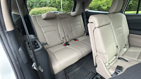 Used 2020 Honda Pilot EX-L image 27