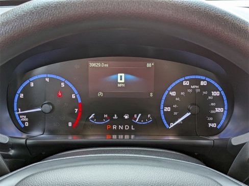 Used 2021 Ford Bronco Sport Big Bend image 16