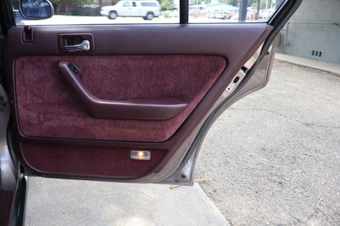 Used 1992 Honda Accord LX image 25