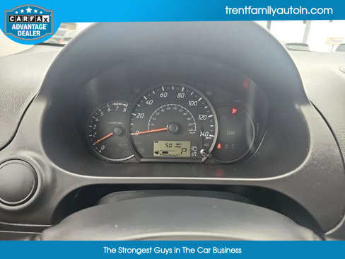 Used 2017 Mitsubishi Mirage ES image 19