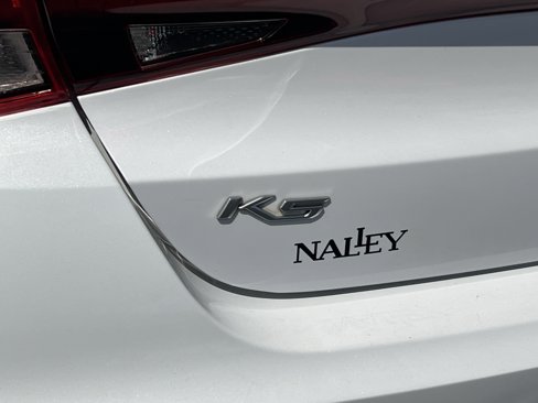 Used 2022 Kia K5 GT-Line w/ GT-Line FWD Premium Package image 5